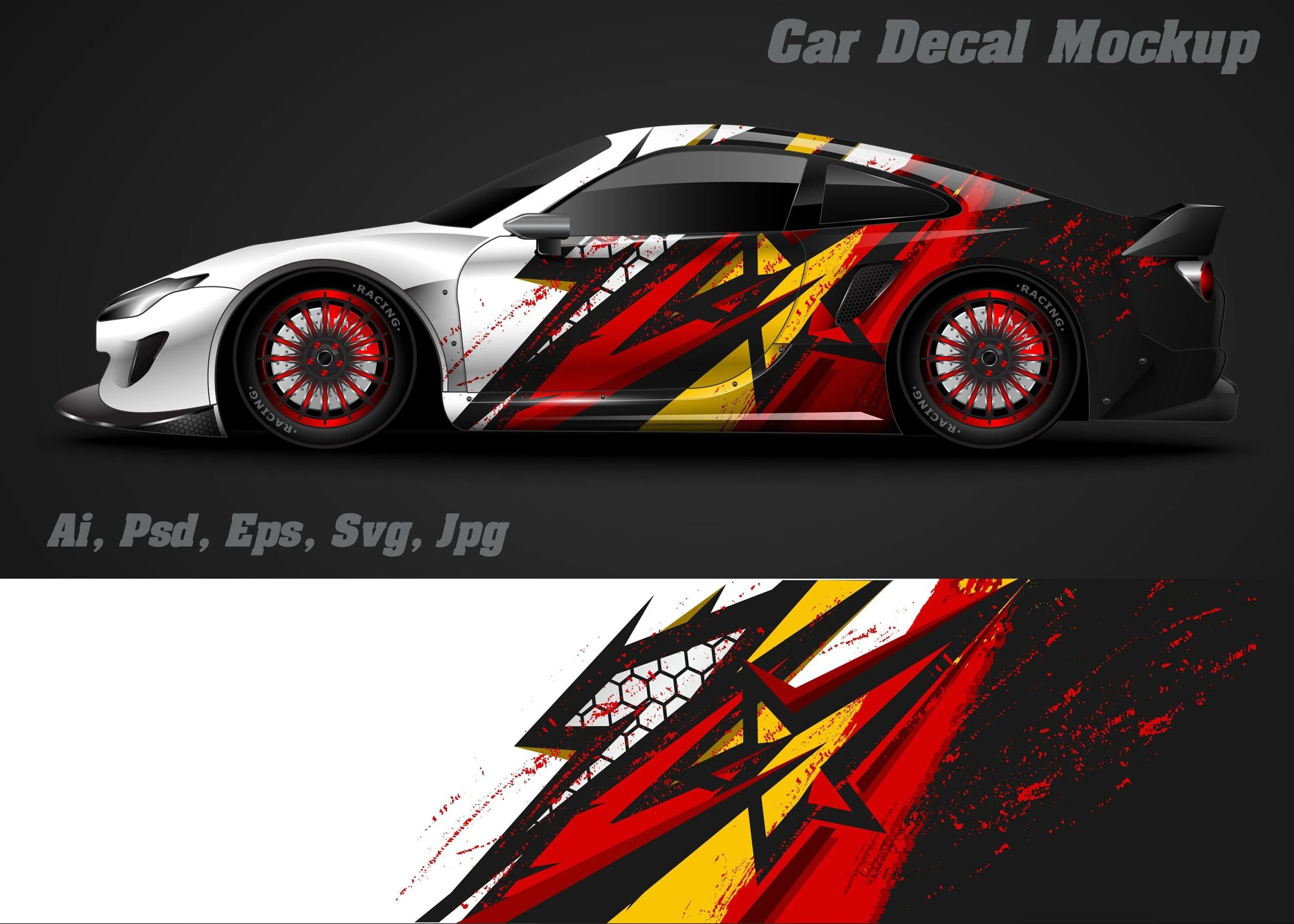 Professional Fleet Wrap Solutions from Classic Graphics