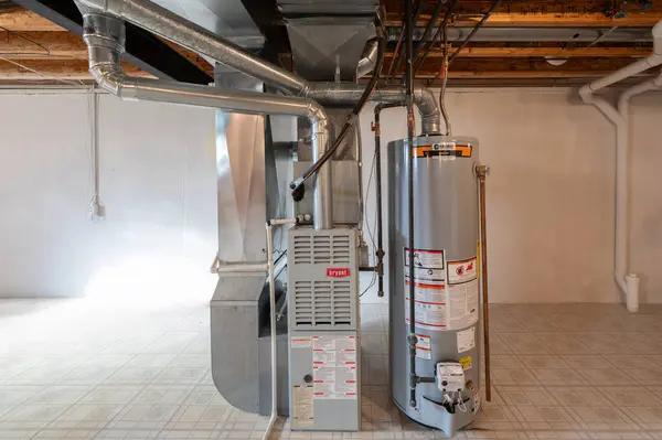 Pine Bluff Heating & Air Conditioning Expert Furnace Repair Services