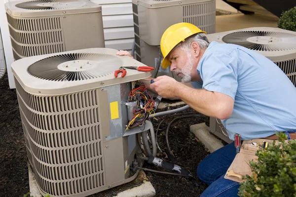 HVAC Repair Tulsa Solutions for Year Round Comfort