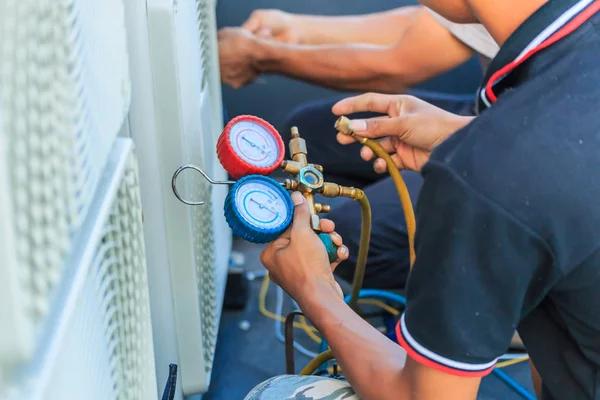 How Arnold Air Conditioning Keeps Your System Running Efficiently