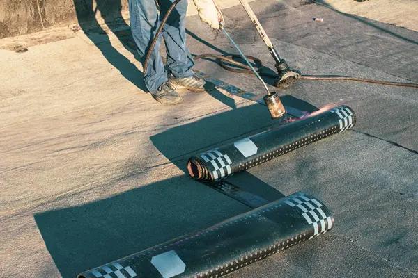 Choosing the Right Waterproofing Service for Your Needs