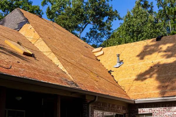 Top Roof Replacement Company Near Me for Reliable Service