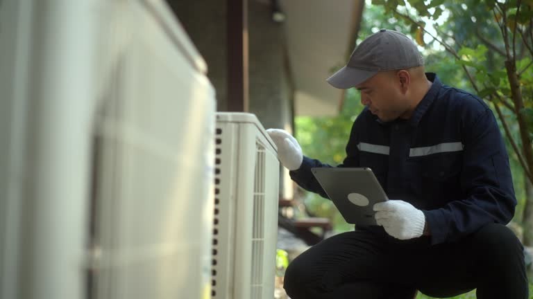 Affordable AC Repair Frisco You Can Count On