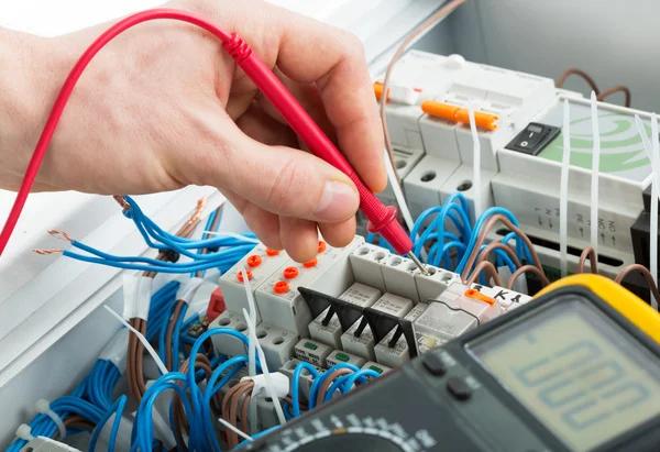 Electrical Safety Inspections by Experts in Utah County Request Service Now