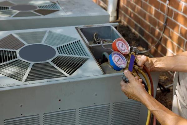 Professional HVAC Repair for Homes and Businesses