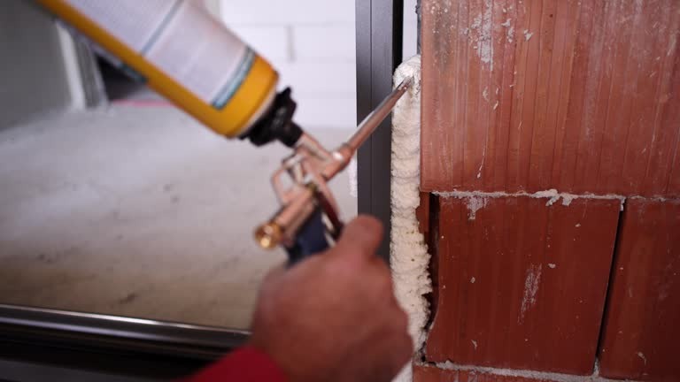 The Connection Between HVAC Line Set Insulation and Lower Energy Costs