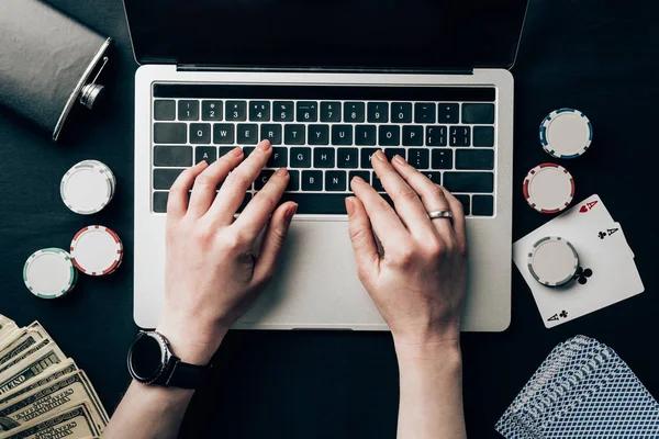How casino en ligne Platforms Offer Better Convenience