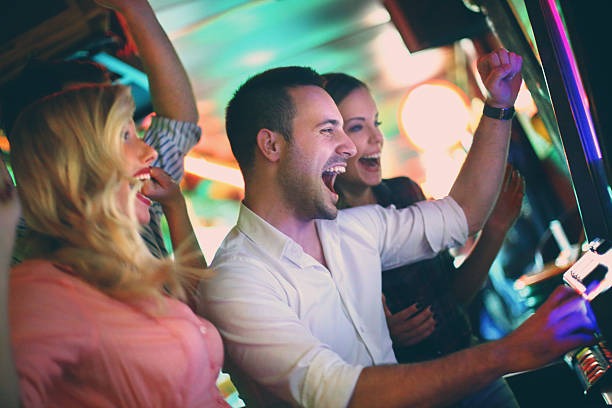 Most Recommended casino en ligne Platforms in 2026