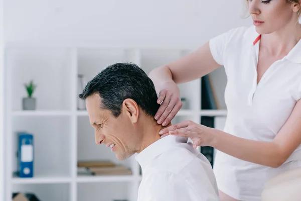 Back Pain Treatment Dover Solutions for Everyday Comfort