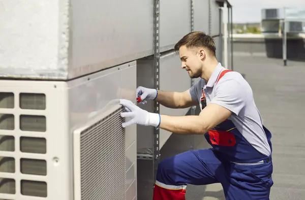 Complete AC Repair New Bern Maintenance and Troubleshooting Solutions
