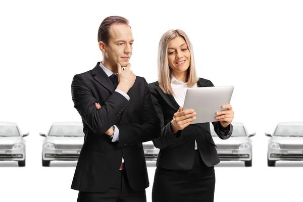 What to check before trusting any car dealership