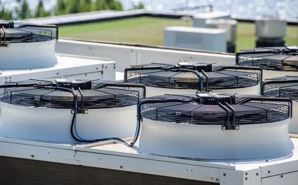 How HVAC solution service helps reduce electricity costs