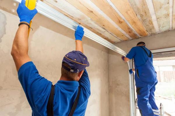 Expert Garage Door Installation Denver Homeowners Can Trust