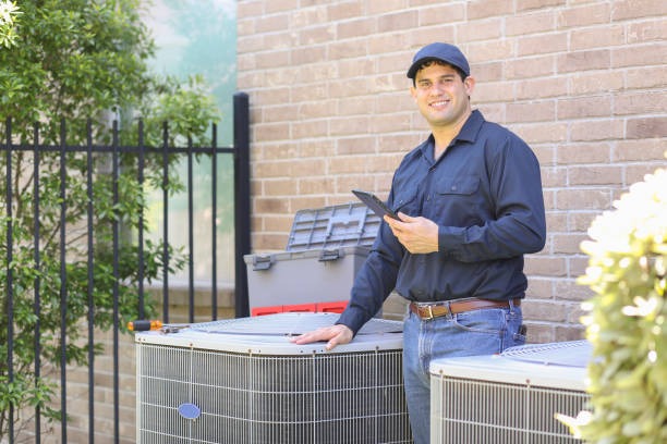 Leading HVAC Service Henderson NV for Comfort Solutions