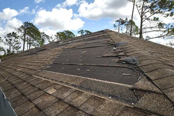 Precision Roofing and Remodeling for Storm Damage Repairs