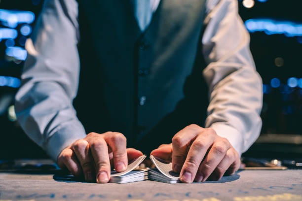 Casino Fiable En Ligne Avec Offres De Bienvenue