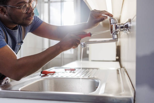 Expert Plumber Bartlesville Services for Fast and Reliable Repairs