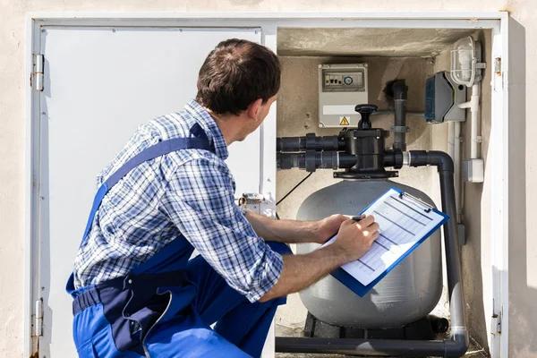 The Complete Home Plumbing Inspection Checklist for Better Maintenance