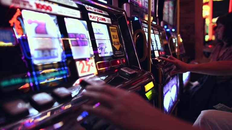 Why casino en ligne sans kyc Is Gaining Attention