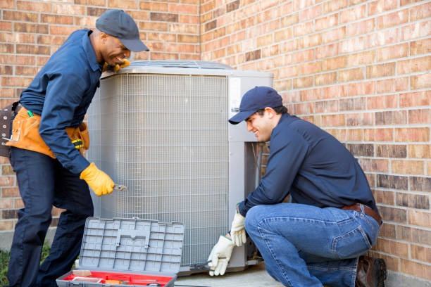 Top-Rated ac repair near me Services for Reliable HVAC Performance