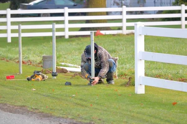 Benefits of Hiring Experts for Fence Installation and Repair in Salem OR