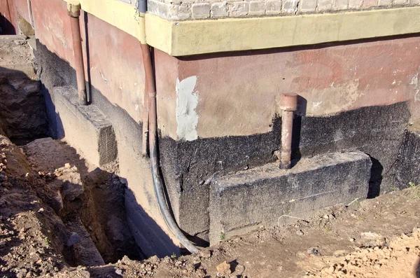 Foundation Repair in Wilmington NC That Delivers Lasting Results