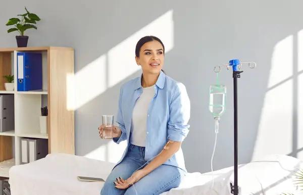 Experience IV Hydration Therapy Vienna for Fast Wellness Support