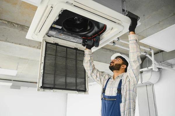 Reliable AC Installation in Woodland Hills with Quality Workmanship