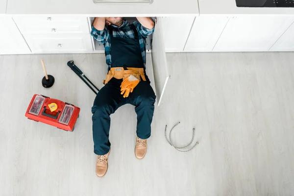 Simple Ways a Plumbing Contractor Boosts Water Efficiency at Home