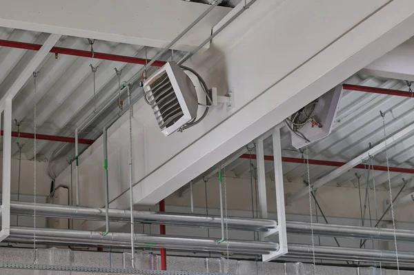 Fast and Efficient hvac nstallations Near You