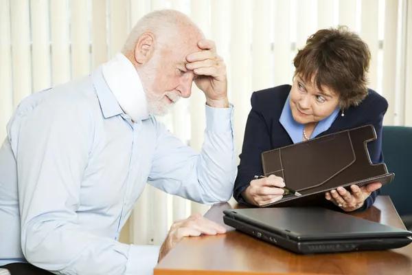 Accident Lawyer White Plains Ready to Handle Complex Accident Cases