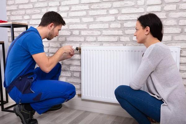 ONEWAY Heating & Air Conditioning Your Local Choice for Reliable HVAC Care
