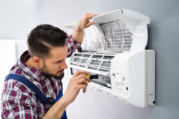 Book Air Conditioning Repair Caddo Mills for Same-Day Assistance