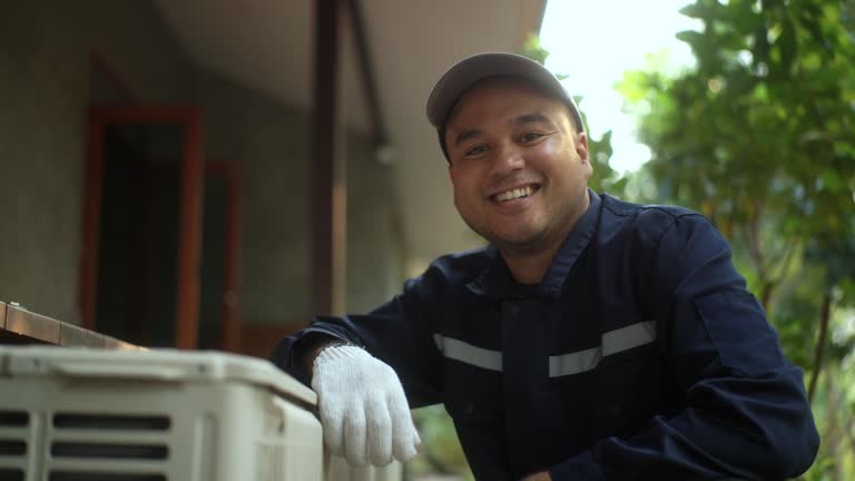 Why Walmer Air Conditioning & Heating Co. Is a Top HVAC Choice
