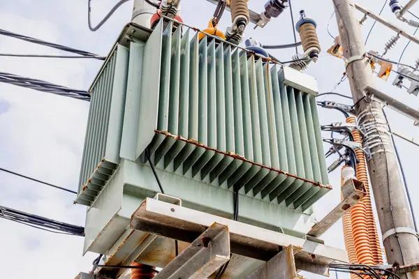 Everything You Need to Know About Transformer Blast Walls