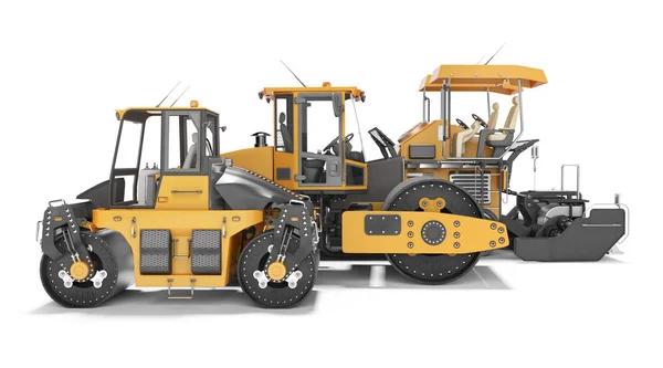 How Professional Machinery and Equipment Valuation Works