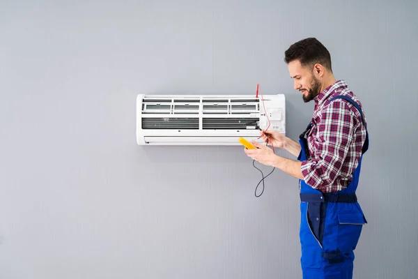 Specialized Solutions Heating & Cooling AC Repair Services