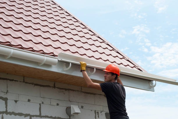 Upgrade with Fairlawn Roofing Solutions for Your Property