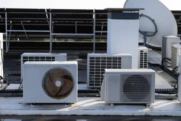 Trusted Casa Mechanical Services for Complete HVAC Solutions