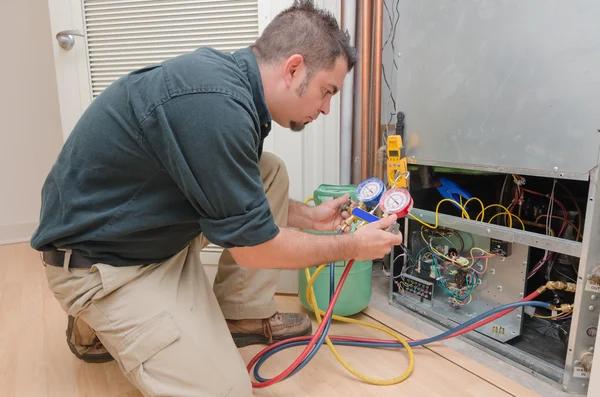 Complete Air Conditioning and Heating Services Anytime Heat Cool