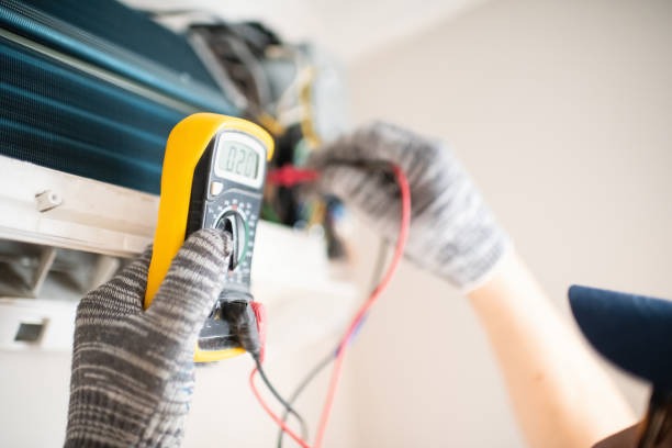Top-Rated electrical services in Fuquay-Varina for Homeowners