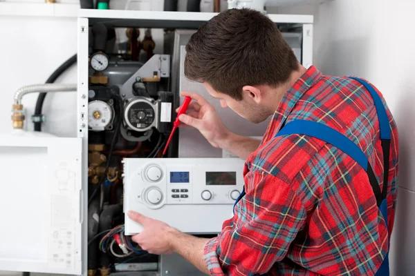 24-Hour Water Heater Repair Philadelphia for Emergency Repairs