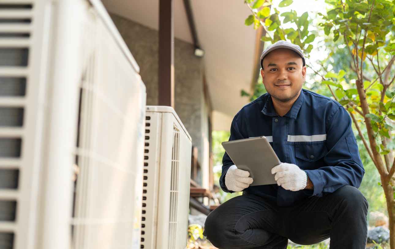 Dependable Heating and Cooling Care with IL HVAC Services for Your Home