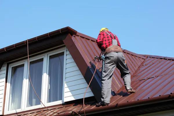 Quality Roofing Solutions from a Gettysburg PA Roofer