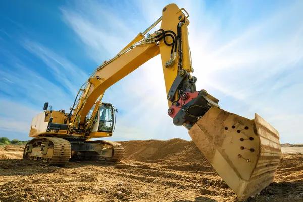 Reliable Excavation Near Me for Driveways and Foundations