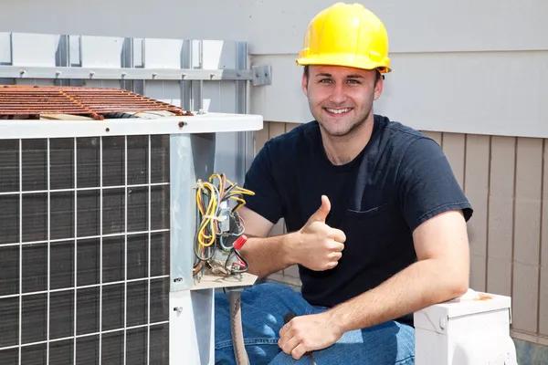 Professional Home Services from Beaver Heating & Air Inc.