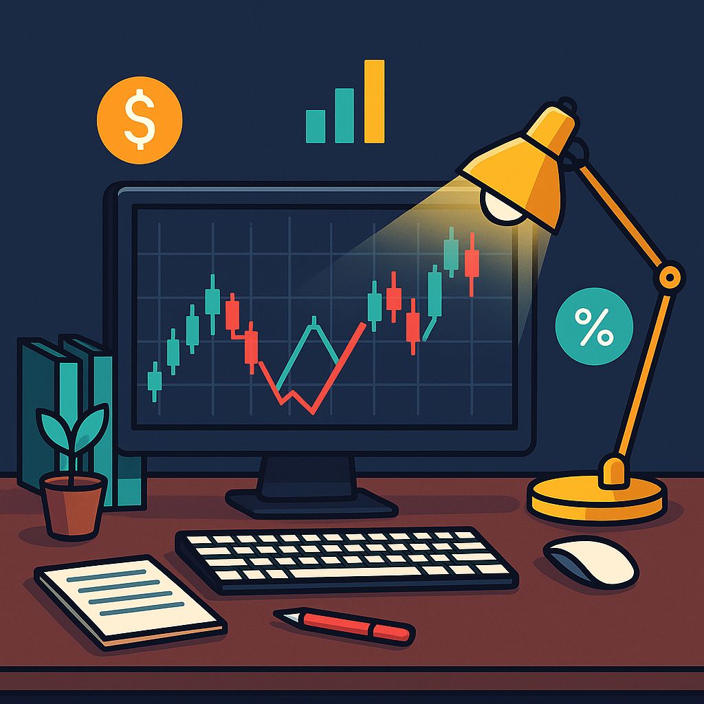 Swiss-Zins-Vergleich: Key Factors Every Trader Should Know