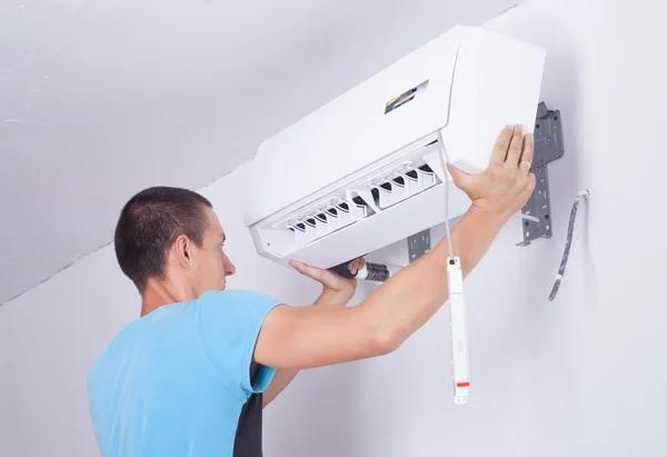 Reliable Home Cooling and Heating With Blue Star Air Conditioning LLC