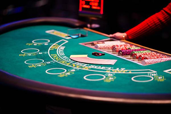 What Players Should Know Before Using arab online casinos