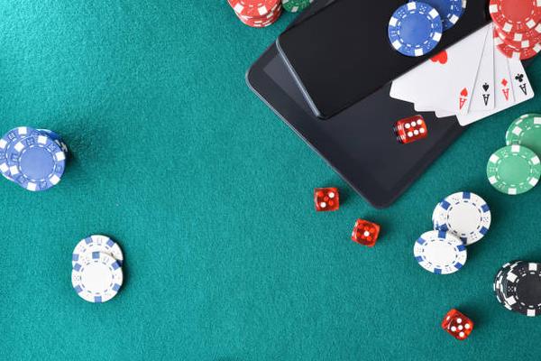 Key Features to Consider in a Singapore online casino